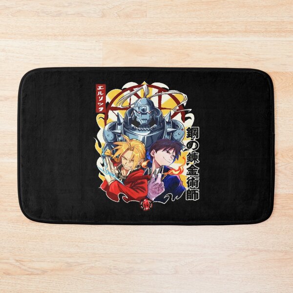 Item preview, Elric Bros  designed and sold by terrencev.