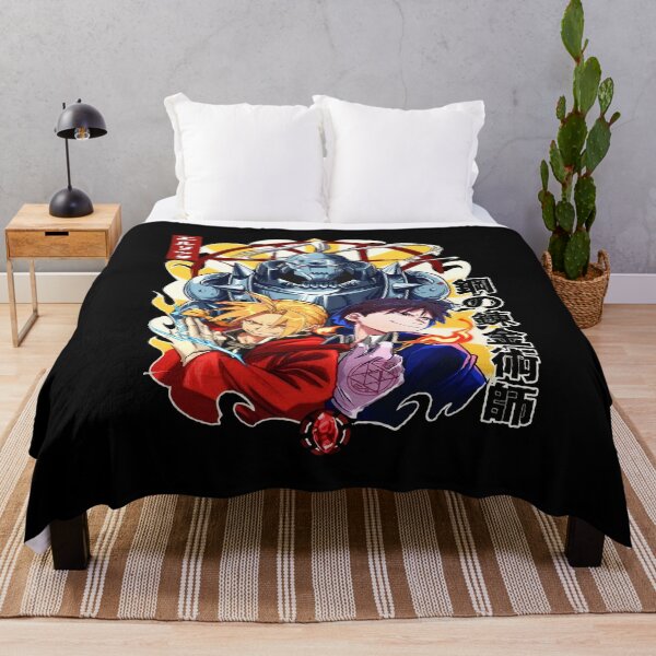Item preview, Elric Bros designed and sold by terrencev.