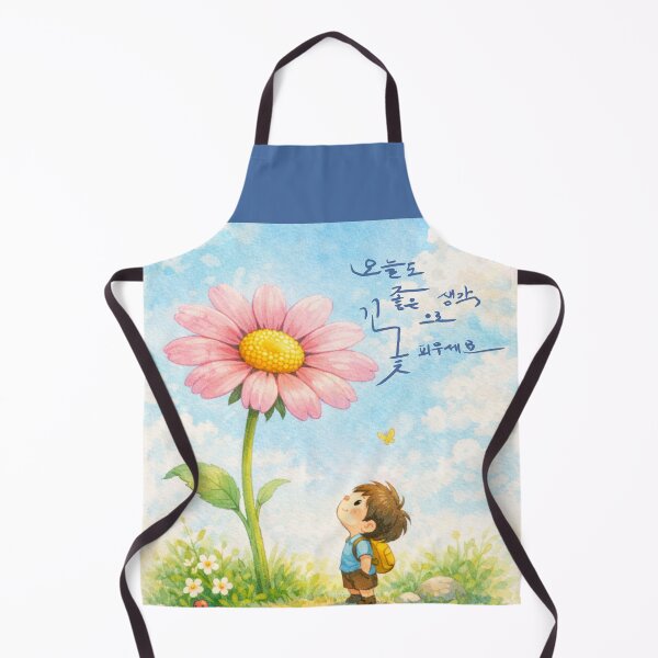 Item preview, May your good thoughts bloom today. designed and sold by K-Brush.