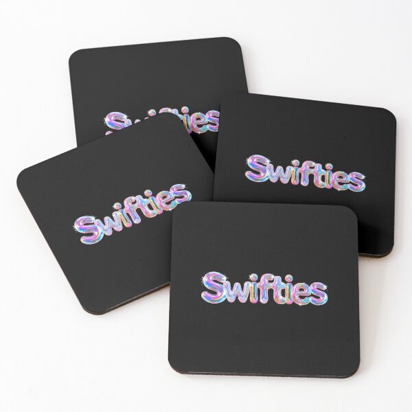 Artikelvorschau, Swifties Glossy entworfen und verkauft von Knightly Armor.