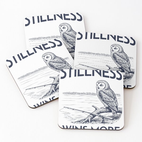 Item preview, Stillness Wins More designed and sold by TeeVerse27.