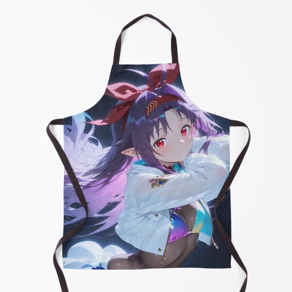 Item preview, Yuuki Anime Sword Art Online Night Dance Fantasy Elegant designed and sold by TorbenKuhano.
