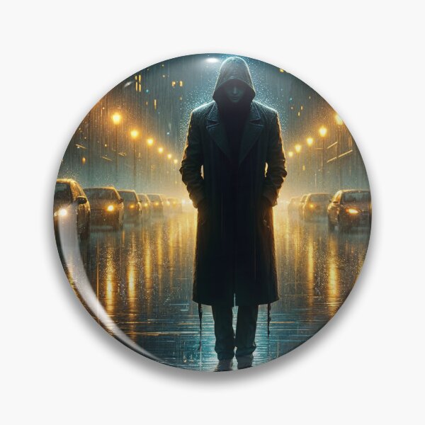 Item preview, The Rain Knows Me designed and sold by Undersea Ai Art.