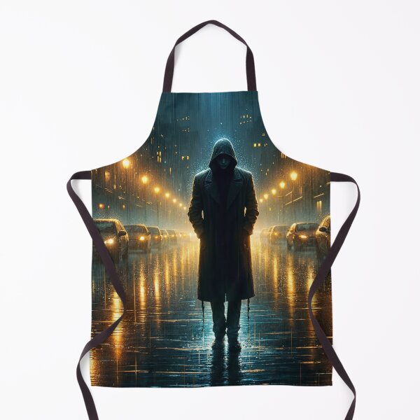Item preview, The Rain Knows Me designed and sold by Undersea Ai Art.