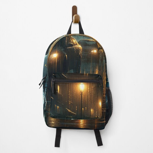 Item preview, The Rain Knows Me designed and sold by Undersea Ai Art.