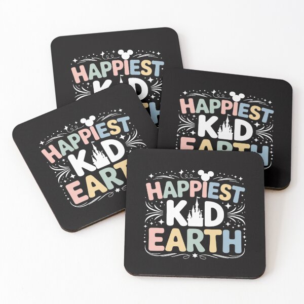 Item preview, Happiest Kid On Earth, Mother's Day, Matching Family designed and sold by berniceschm.