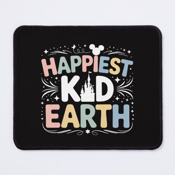 Item preview, Happiest Kid On Earth, Mother's Day, Matching Family designed and sold by berniceschm.