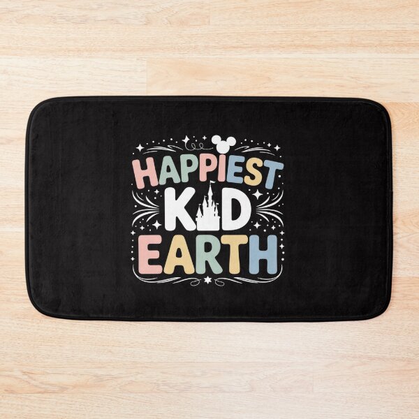 Item preview, Happiest Kid On Earth, Mother's Day, Matching Family designed and sold by berniceschm.