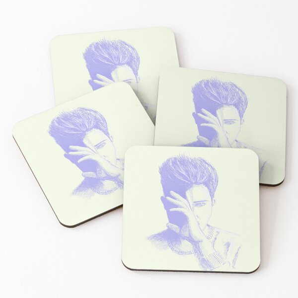 Item preview, Bosquejo del hombre de dos mitades designed and sold by Vincent White.