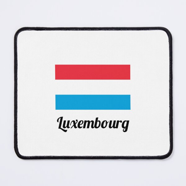 Item preview, Luxembourg - Stylish Prints, designed and sold by Fleetwood1994.