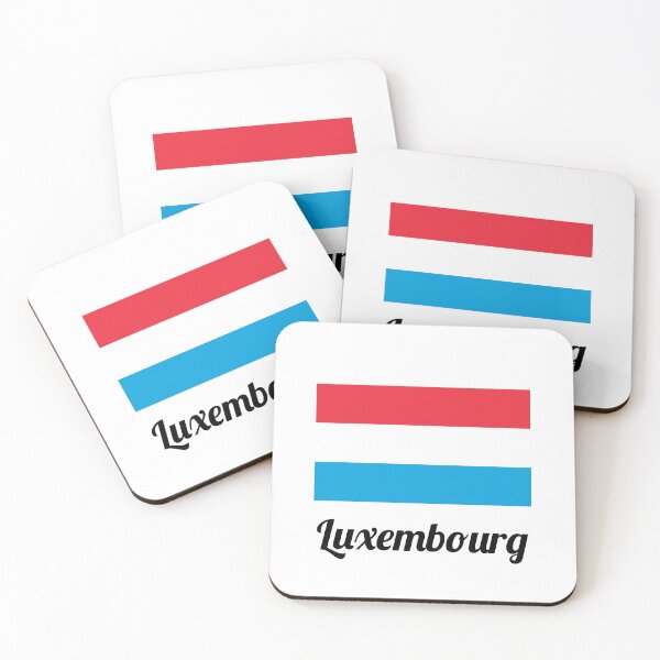 Item preview, Luxembourg - Stylish Prints, designed and sold by Fleetwood1994.