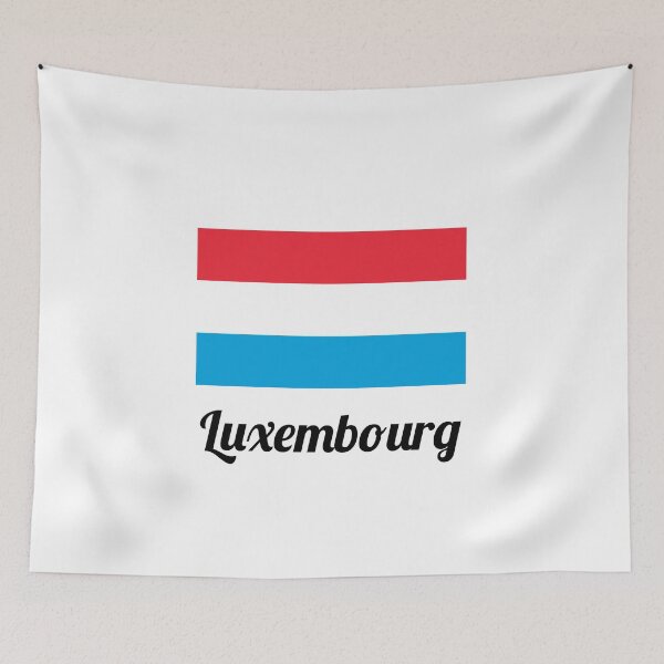 Item preview, Luxembourg - Stylish Prints, designed and sold by Fleetwood1994.