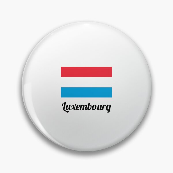 Item preview, Luxembourg - Stylish Prints, designed and sold by Fleetwood1994.