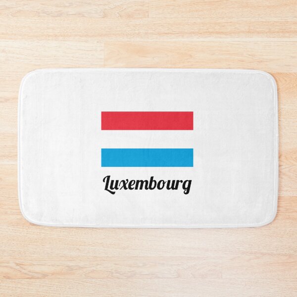 Item preview, Luxembourg - Stylish Prints, designed and sold by Fleetwood1994.