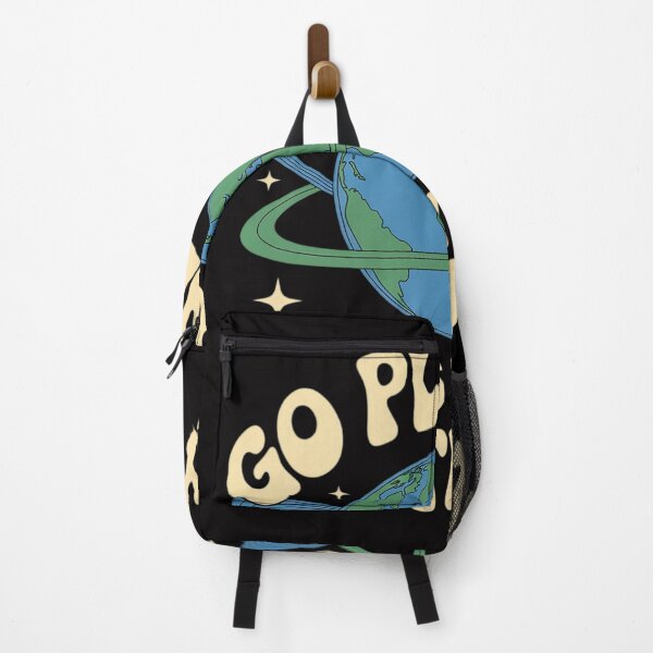 Item preview, Earth Awareness Go Planet It's Your Earth Day designed and sold by berniceschm.
