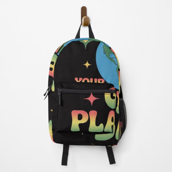 Item preview, Planet Celebration Go Planet It's Your Earth Day designed and sold by berniceschm.