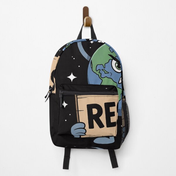 Item preview, Environmental Science Earth Day Resist Climate Change designed and sold by berniceschm.