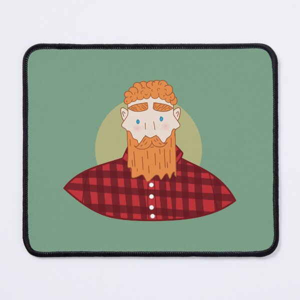 Item preview, The Lumberjack designed and sold by Vincent White.