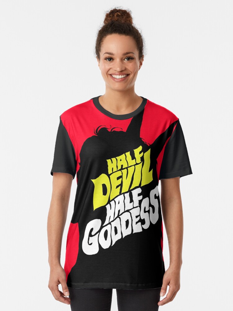 barn goddess t shirt