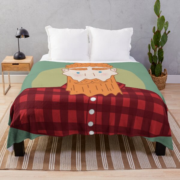 Item preview, The Lumberjack designed and sold by Vincent White.