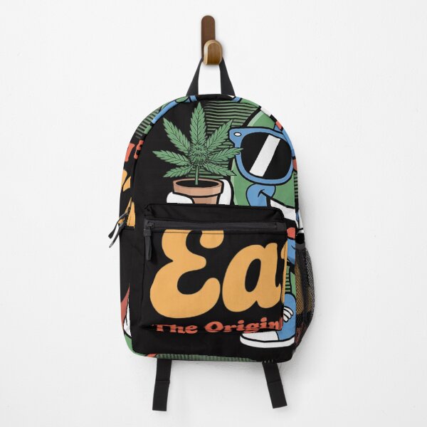 Item preview, Earth The Original Green Dealer Earth Day 420 Pot Cannabis designed and sold by berniceschm.