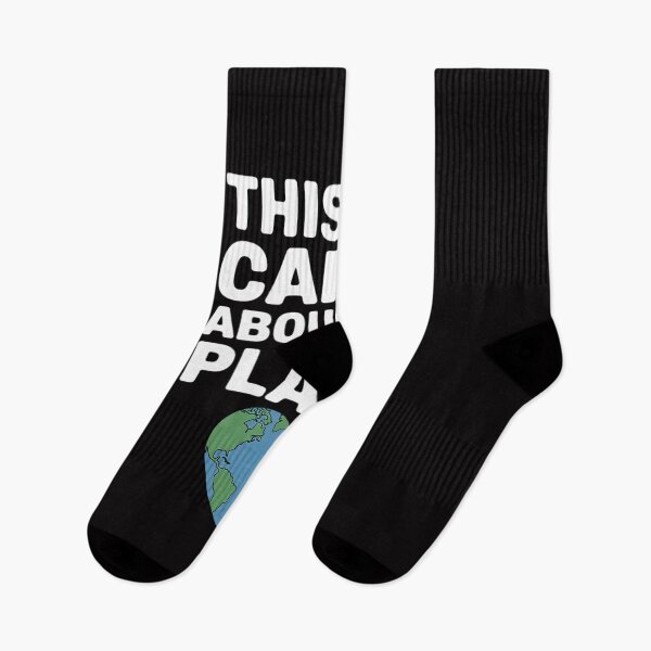 Item preview, Earth Day This Kid Cares About The Planet Climate Change designed and sold by berniceschm.