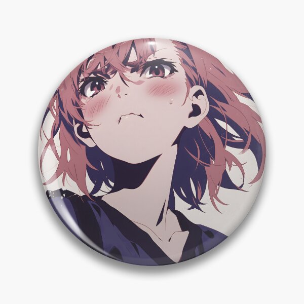 Item preview, Misaka Mikoto 18 designed and sold by Infinite-Aspire.