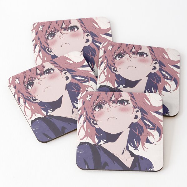 Item preview, Misaka Mikoto 18 designed and sold by Infinite-Aspire.