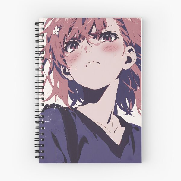 Item preview, Misaka Mikoto 18 designed and sold by Infinite-Aspire.
