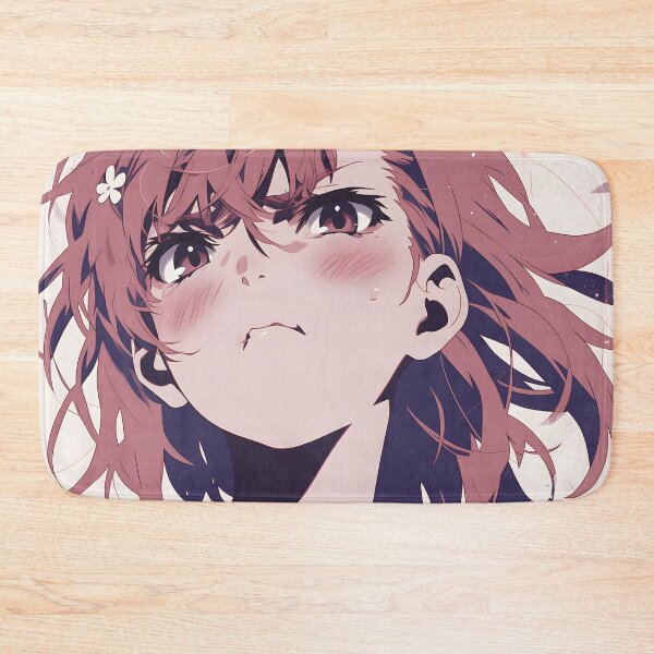 Item preview, Misaka Mikoto 18 designed and sold by Infinite-Aspire.
