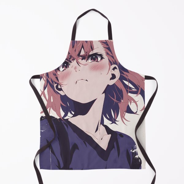 Item preview, Misaka Mikoto 18 designed and sold by Infinite-Aspire.