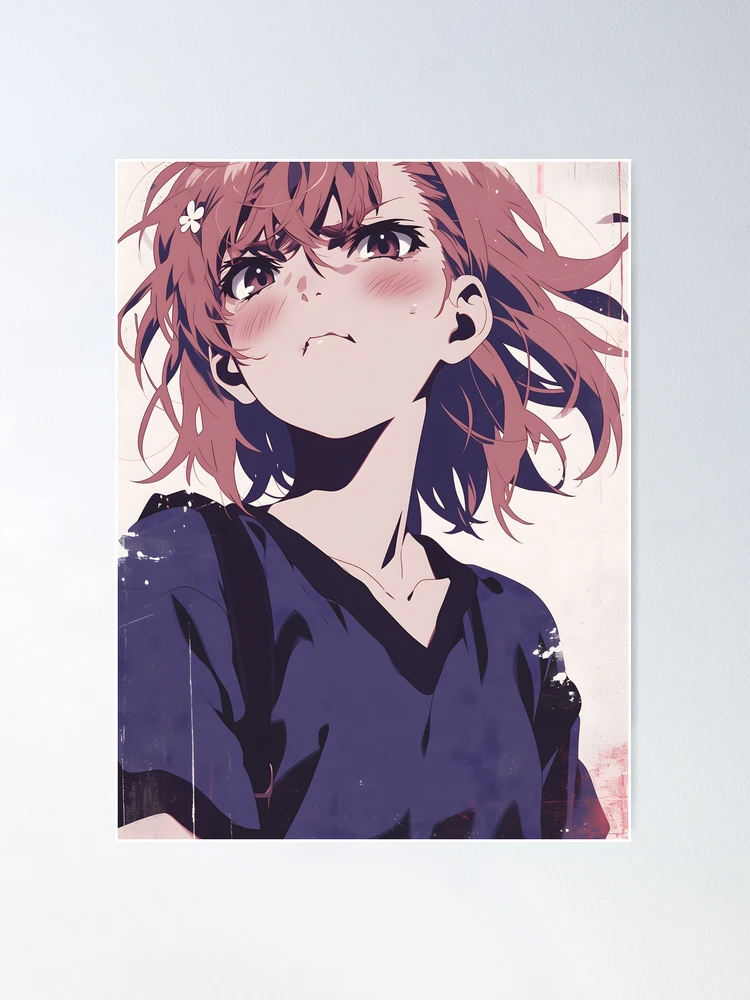 Misaka Mikoto 18