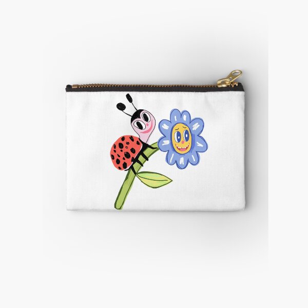 Item preview, flower ladybug fancy friends designed and sold by delicate-pov.