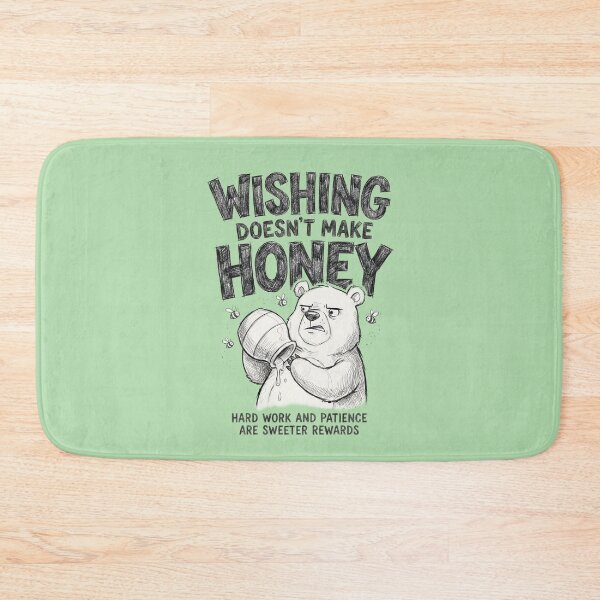 Item preview, The Grizzly Grind: A Lesson in Sticky Situations designed and sold by AwesomeBeyondLimits.
