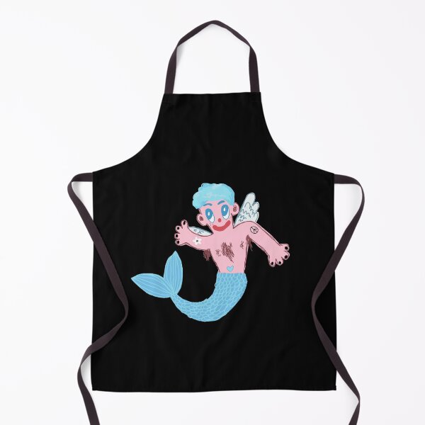 Item preview, mermaid fancy friends designed and sold by delicate-pov.
