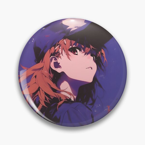 Item preview, Misaka Mikoto 19 designed and sold by Infinite-Aspire.