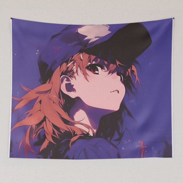 Item preview, Misaka Mikoto 19 designed and sold by Infinite-Aspire.