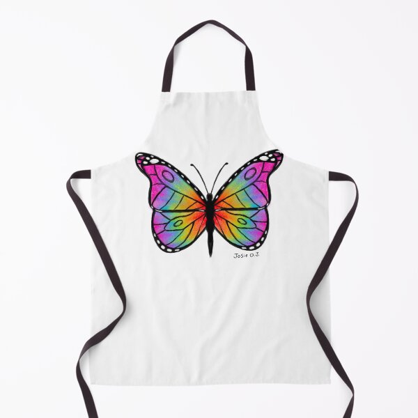Item preview, Rainbow Butterfly designed and sold by Josephine Ethereal.