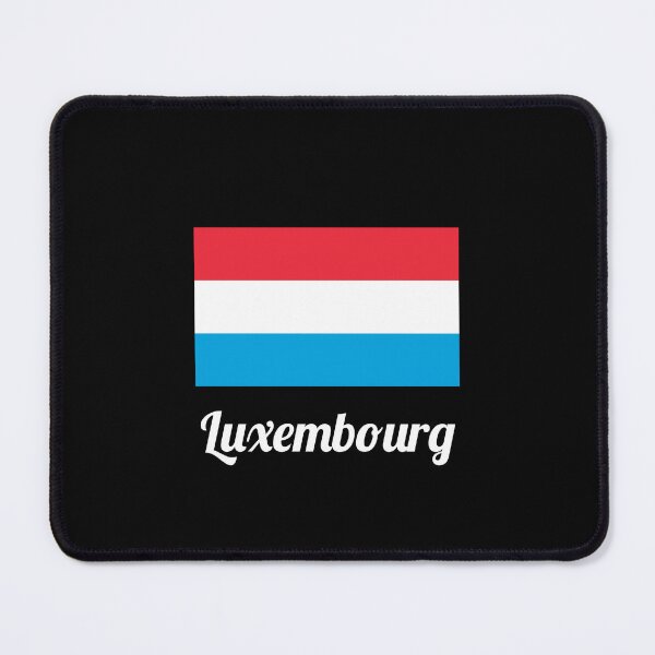Item preview, Luxembourg - Stylish Prints, designed and sold by Fleetwood1994.