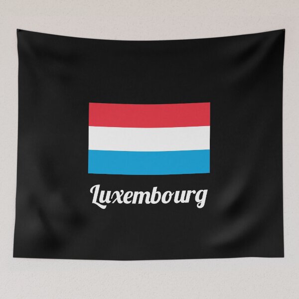 Item preview, Luxembourg - Stylish Prints, designed and sold by Fleetwood1994.
