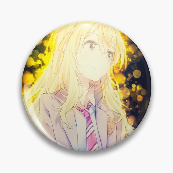 Item preview, Kaori Miyazono Musical Dream Light Inspiration From Your Lie In April designed and sold by thedarvills.