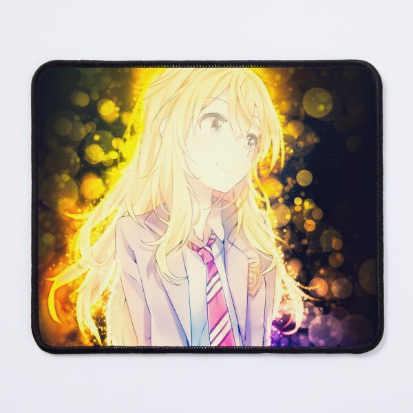 Item preview, Kaori Miyazono Musical Dream Light Inspiration From Your Lie In April designed and sold by thedarvills.