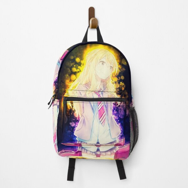 Item preview, Kaori Miyazono Musical Dream Light Inspiration From Your Lie In April designed and sold by thedarvills.