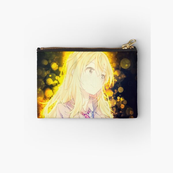 Item preview, Kaori Miyazono Musical Dream Light Inspiration From Your Lie In April designed and sold by thedarvills.