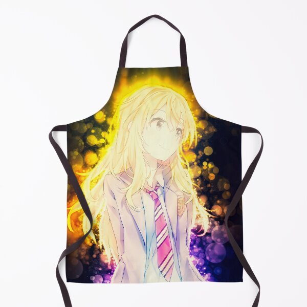 Item preview, Kaori Miyazono Musical Dream Light Inspiration From Your Lie In April designed and sold by thedarvills.
