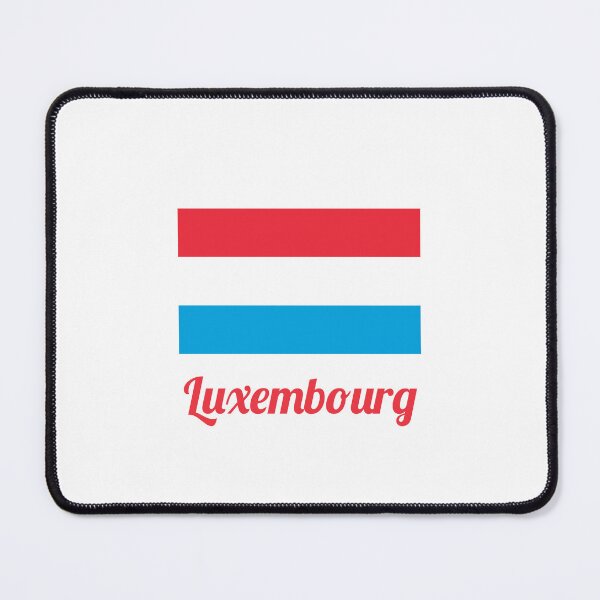 Item preview, Luxembourg - Stylish Prints, designed and sold by Fleetwood1994.