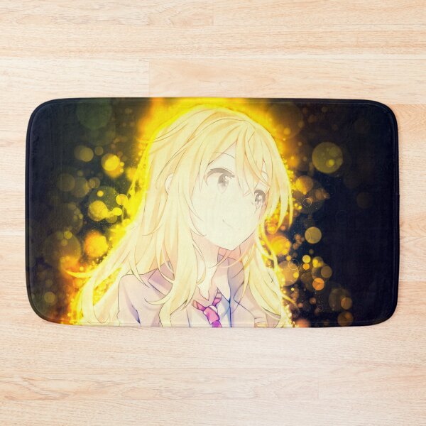 Item preview, Kaori Miyazono Musical Dream Light Inspiration From Your Lie In April designed and sold by thedarvills.