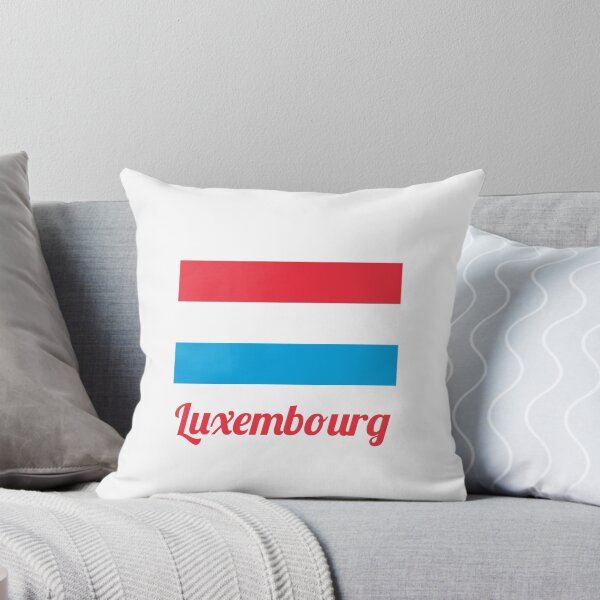 Item preview, Luxembourg - Stylish Prints, designed and sold by Fleetwood1994.