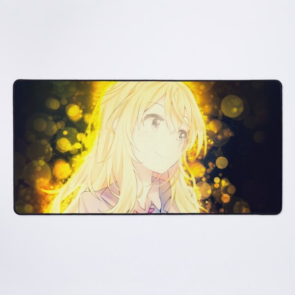 Item preview, Kaori Miyazono Musical Dream Light Inspiration From Your Lie In April designed and sold by thedarvills.
