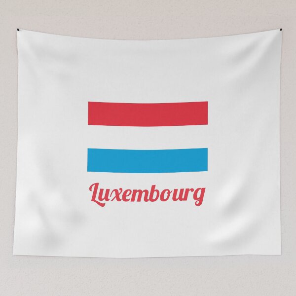 Item preview, Luxembourg - Stylish Prints, designed and sold by Fleetwood1994.